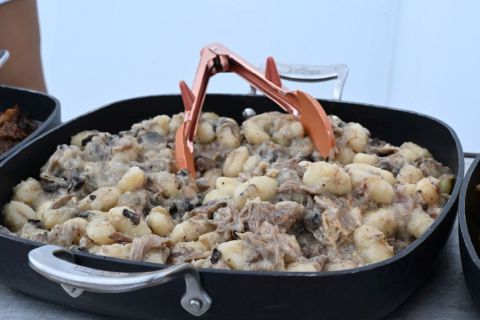 Our Place Cross River Open