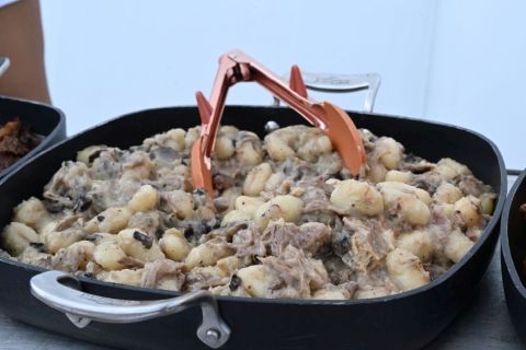 Our Place Cross River Open