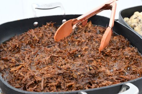 Our Place Cross River Open