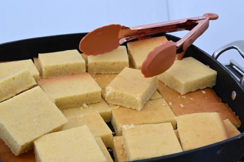 Our Place Cross River Open