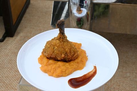 Our Place Cross River Open