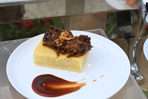 Our Place Cross River Open