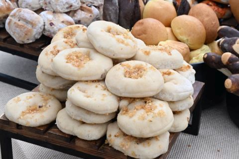 Our Place Cross River Open