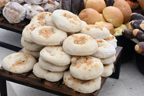 Our Place Cross River Open