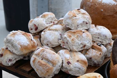 Our Place Cross River Open