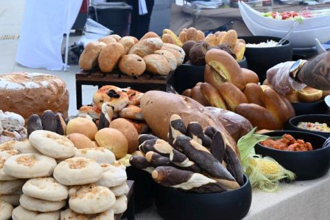 Our Place Cross River Open