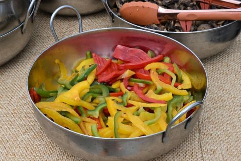 Our Place Cross River Open