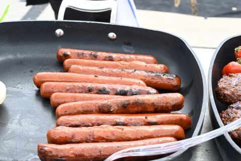 Our Place Cross River Open