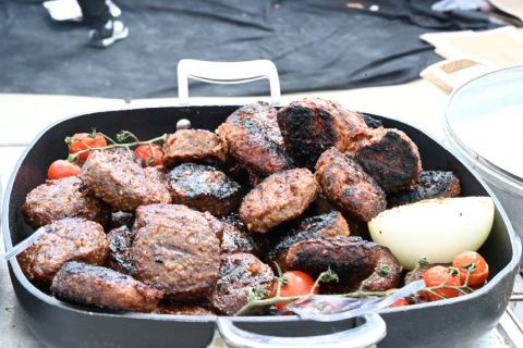 Our Place Cross River Open