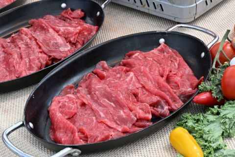 Our Place Cross River Open