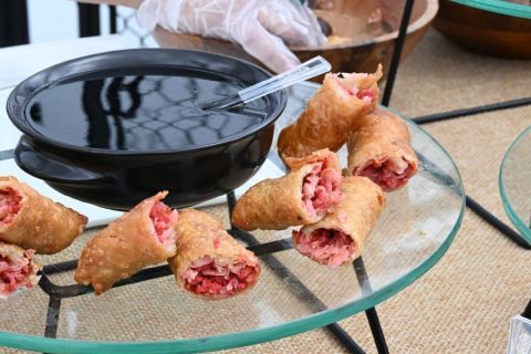 Our Place Cross River Open