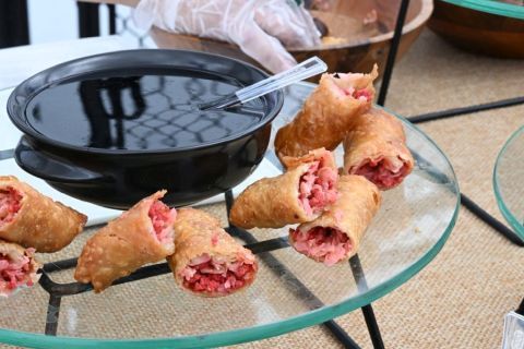 Our Place Cross River Open