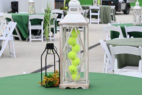 Our Place Cross River Open