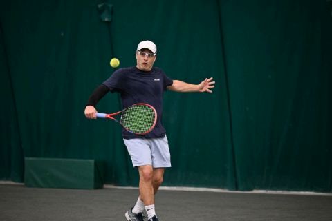 Our Place Cross River Open