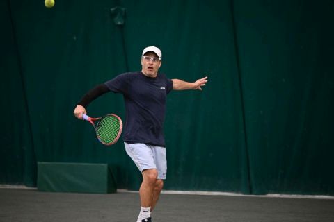 Our Place Cross River Open