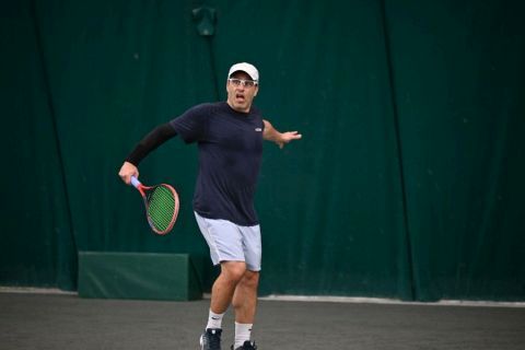 Our Place Cross River Open