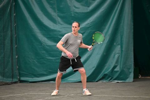 Our Place Cross River Open