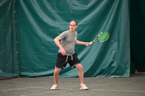 Our Place Cross River Open