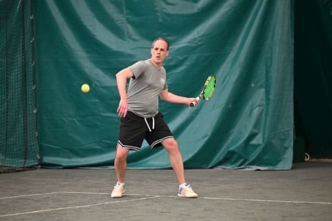 Our Place Cross River Open