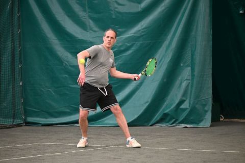 Our Place Cross River Open