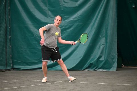 Our Place Cross River Open