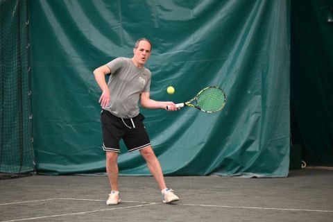 Our Place Cross River Open