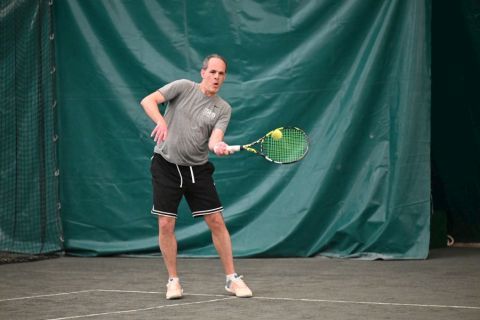 Our Place Cross River Open