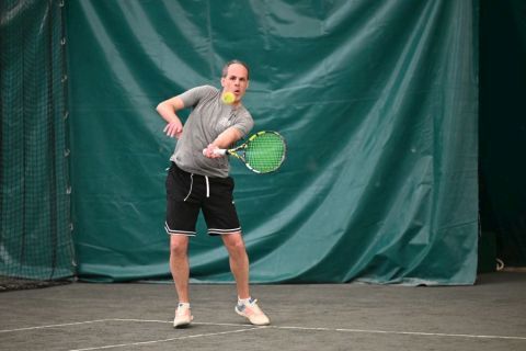 Our Place Cross River Open