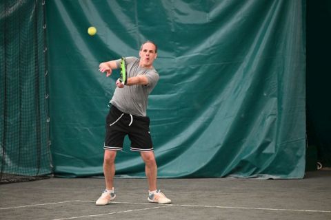 Our Place Cross River Open