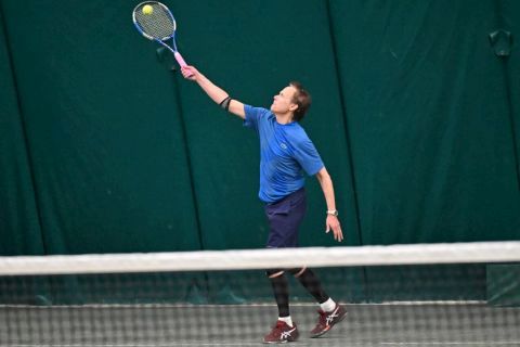 Our Place Cross River Open