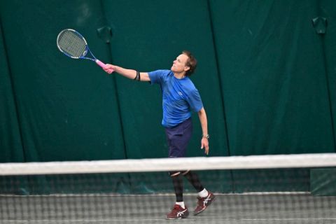 Our Place Cross River Open