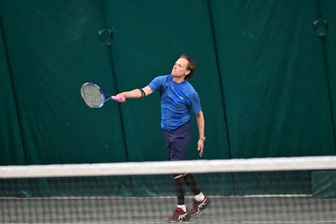 Our Place Cross River Open