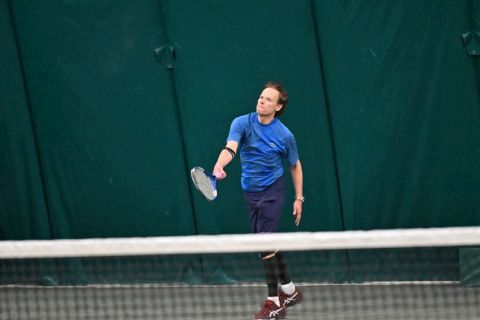 Our Place Cross River Open