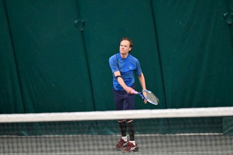 Our Place Cross River Open