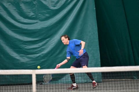 Our Place Cross River Open