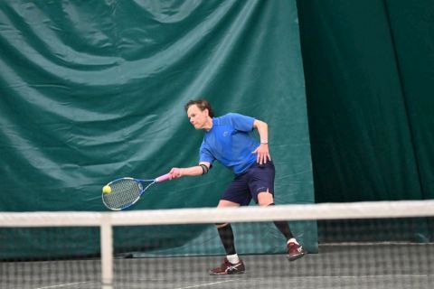 Our Place Cross River Open