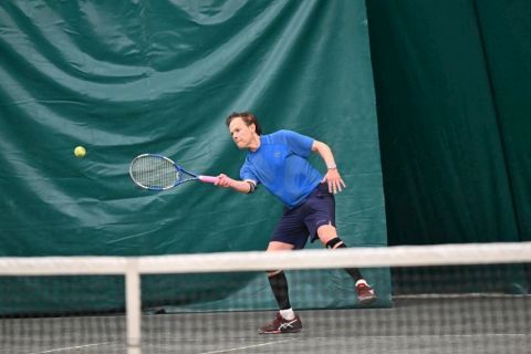 Our Place Cross River Open