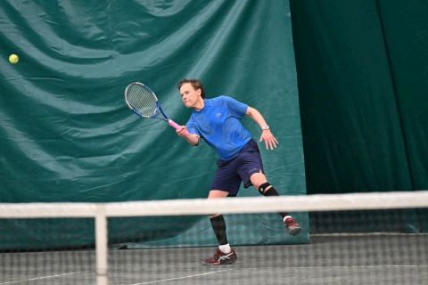 Our Place Cross River Open