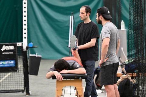 Our Place Cross River Open