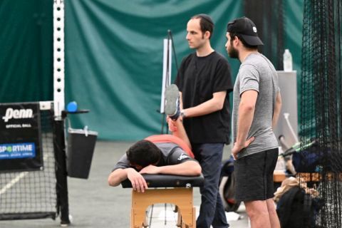 Our Place Cross River Open