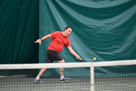 Our Place Cross River Open