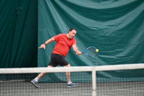 Our Place Cross River Open