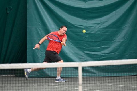 Our Place Cross River Open