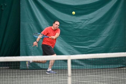 Our Place Cross River Open