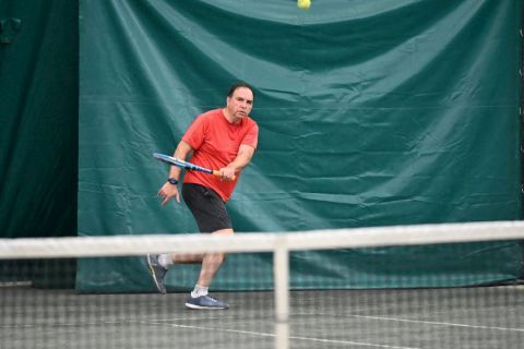 Our Place Cross River Open