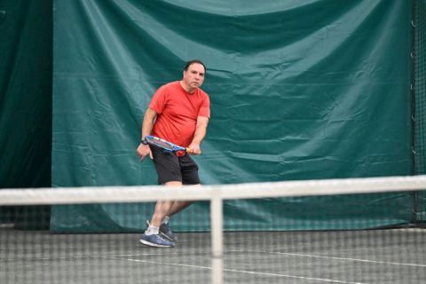 Our Place Cross River Open