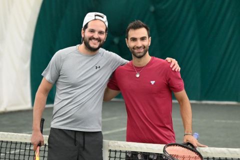 Our Place Cross River Open