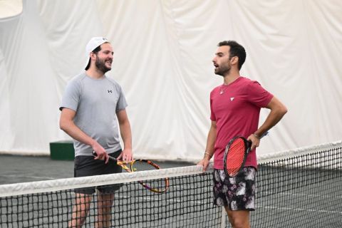 Our Place Cross River Open