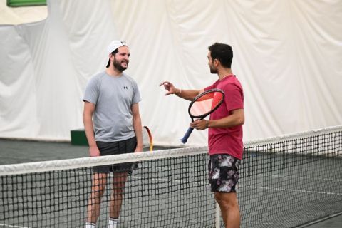 Our Place Cross River Open