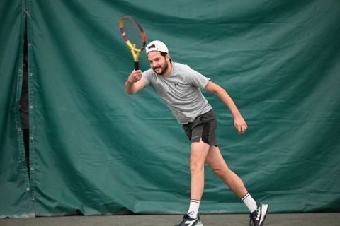 Our Place Cross River Open